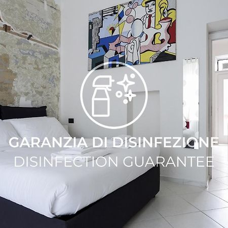 Italianway-Porro Lambertenghi Milano Dış mekan fotoğraf