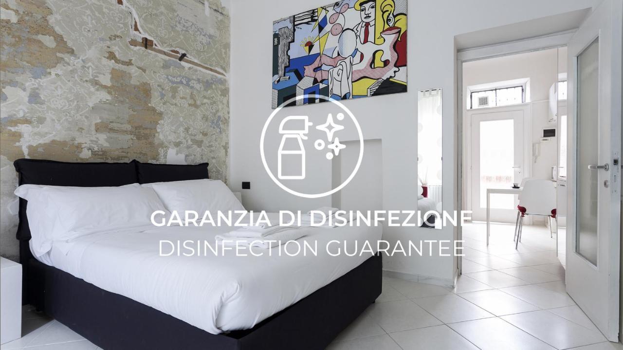 Italianway-Porro Lambertenghi Milano Dış mekan fotoğraf